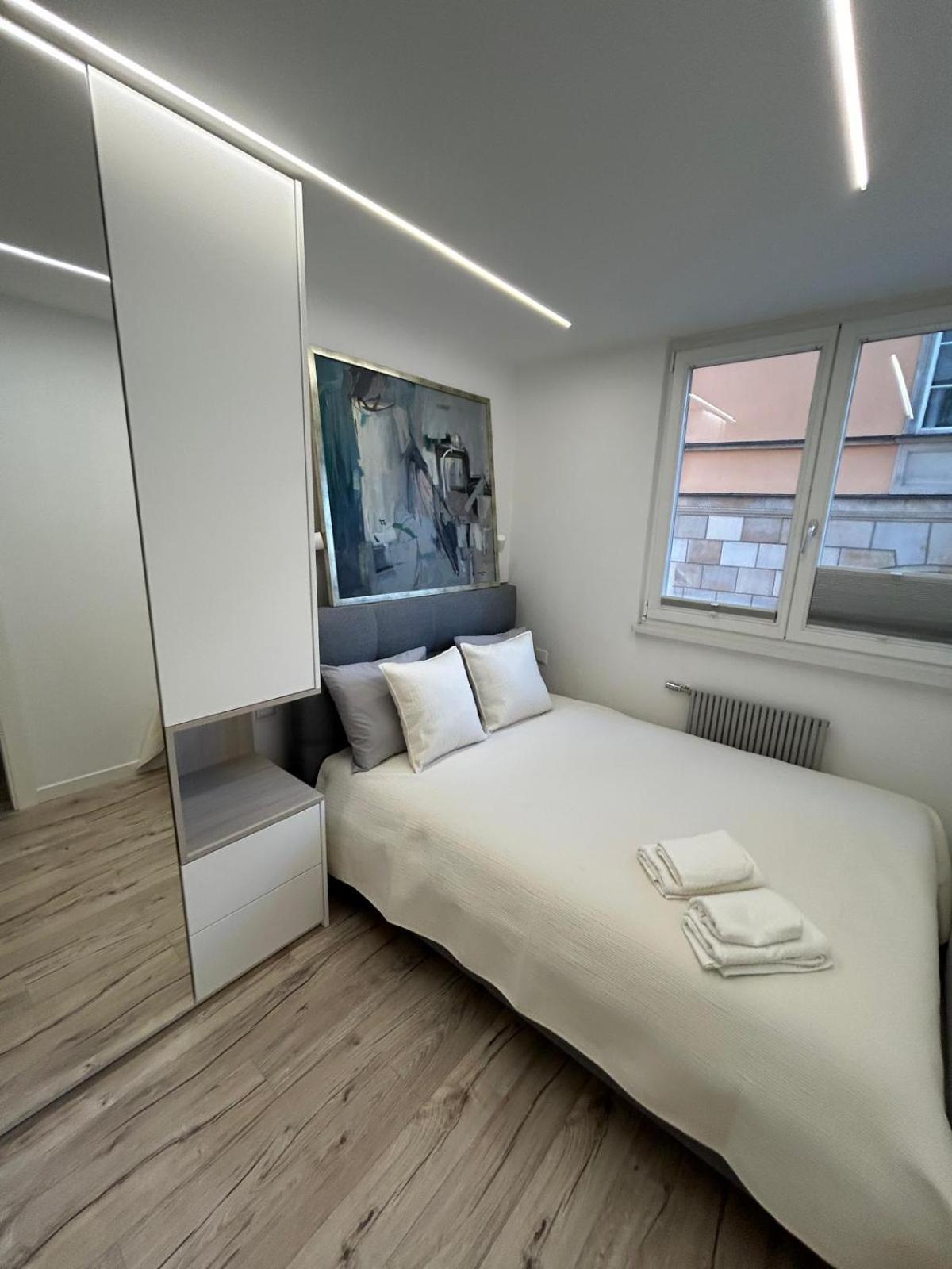 Old Town - Trebacka Apartment