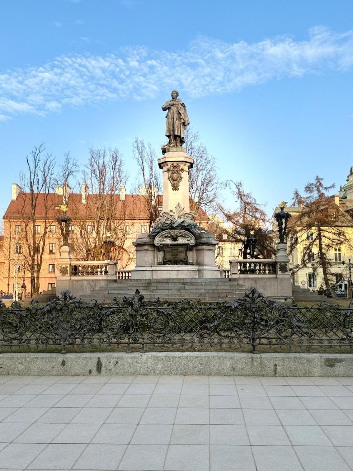 Old Town - Trebacka