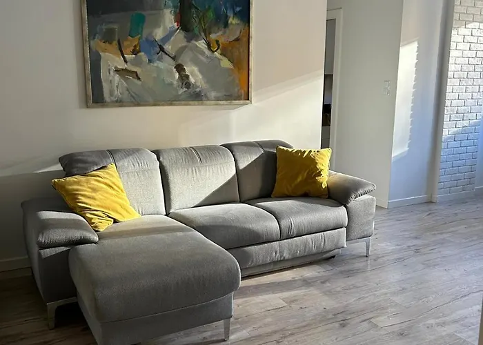 Stare Miasto - Apartament Trebacka