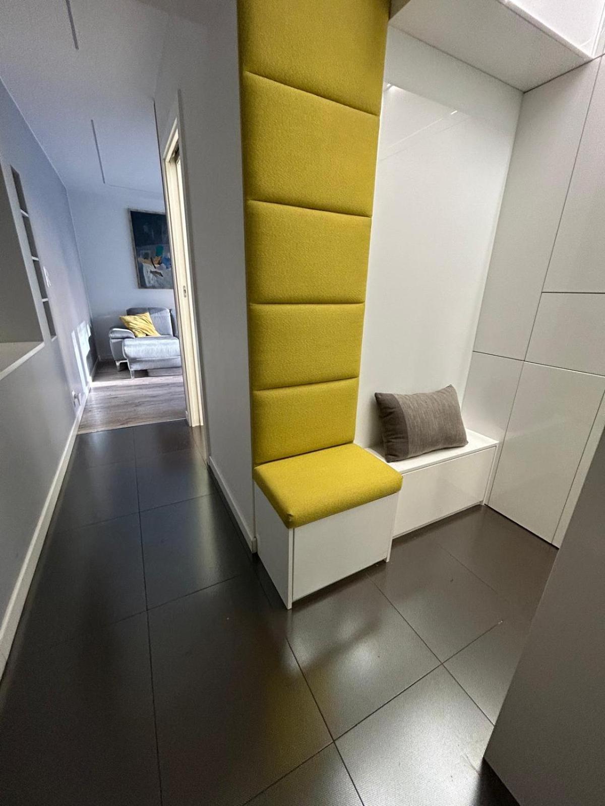 Stare Miasto - Apartament Trebacka Appartamento *