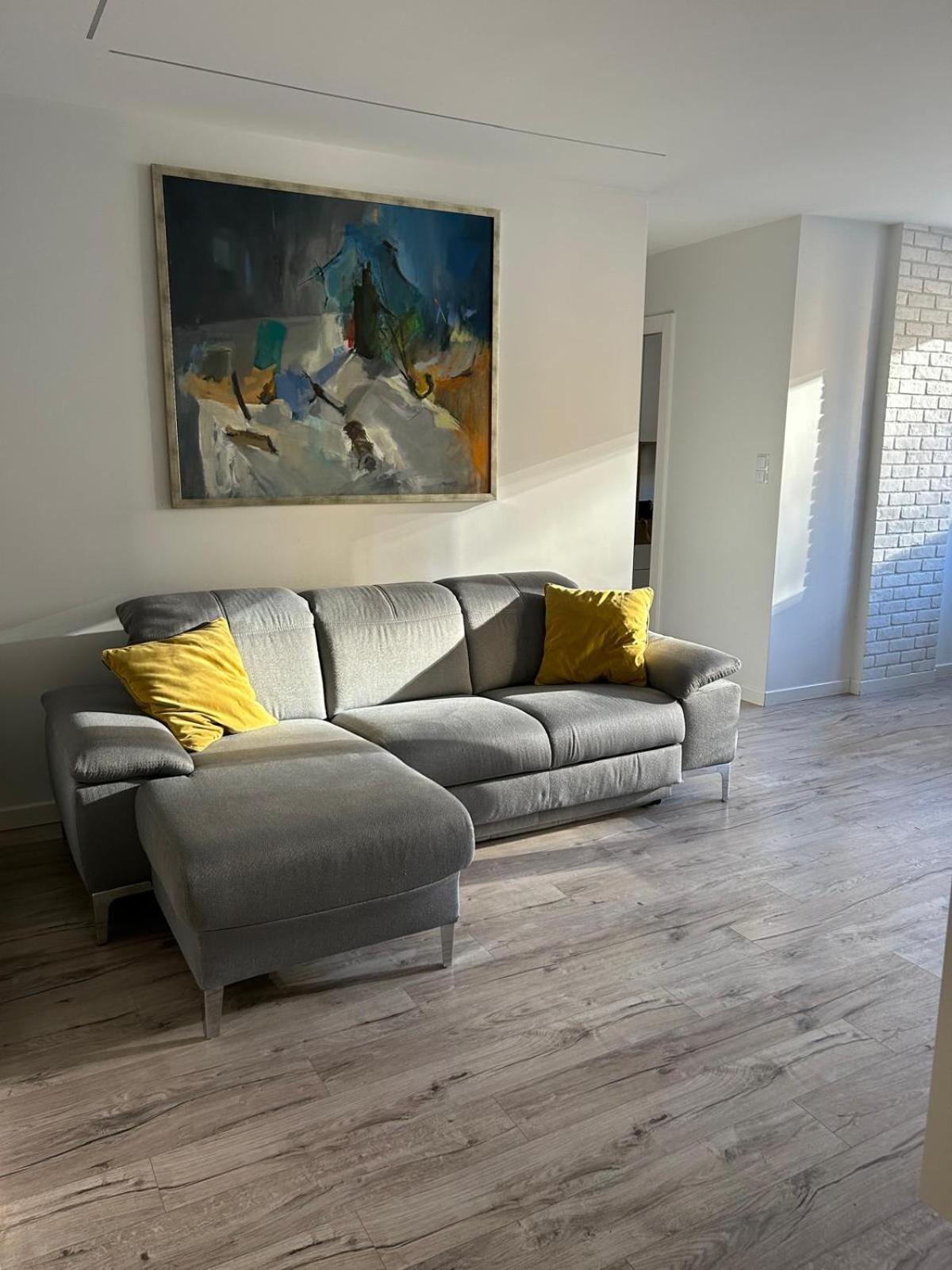 Appartamento Stare Miasto - Apartament Trebacka