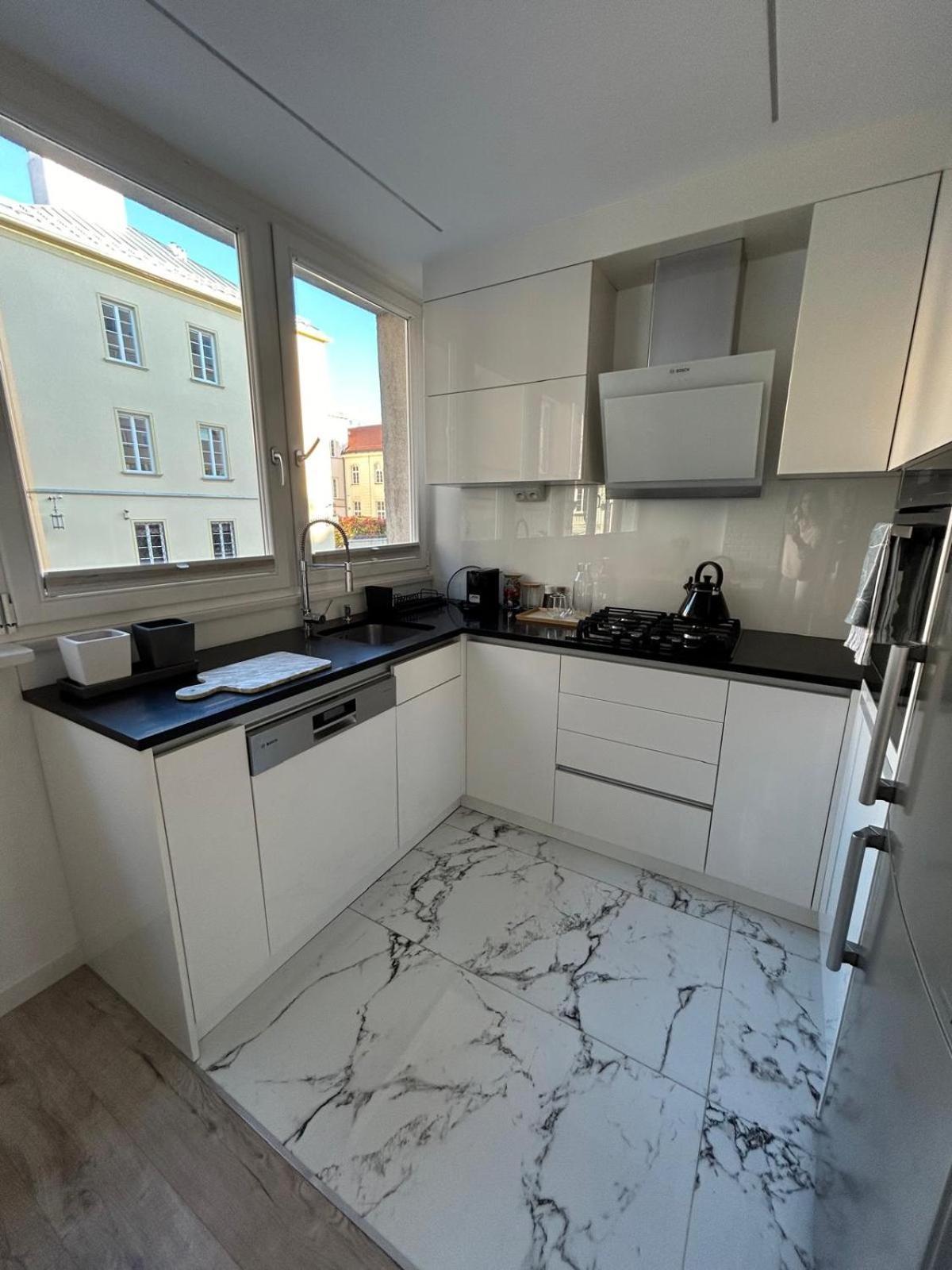 Stare Miasto - Apartament Trebacka *